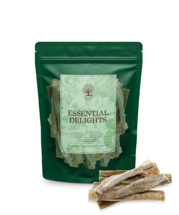 Essential Iceland cod delights 100g