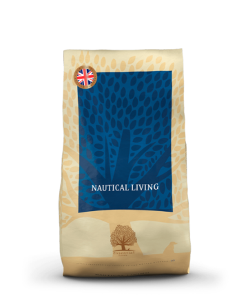 Essential Nautical living