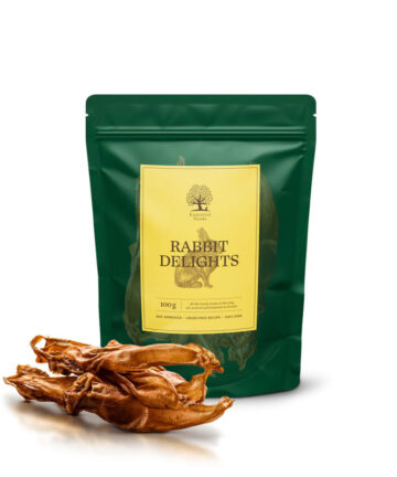 Essential Truša ausis 100g