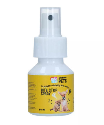 Excellent Pets Bite stop