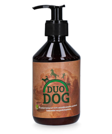 Duo Dog zirga tauki 250ml