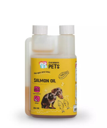 Excellent Pets Lašu eļļa 250ml
