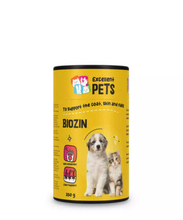 Excellent Pets Biozin 250g