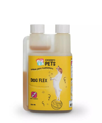 Excellent Pets Dog flex 250ml