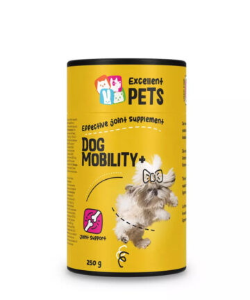 Excellent Pets Dog mobility 250g