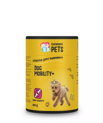 Excellent Pets Dog mobility 100g