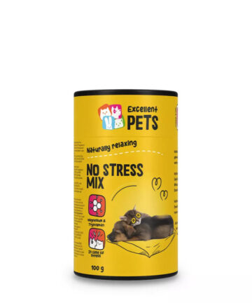 Excellent Pets No stress mix 100g