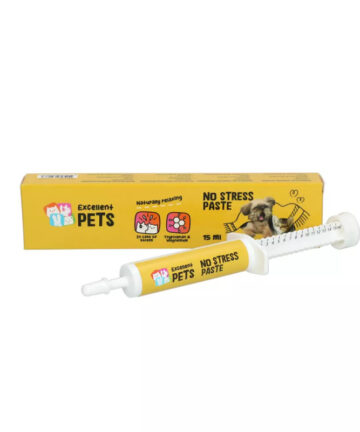 Excellent Pets No stress paste 15ml