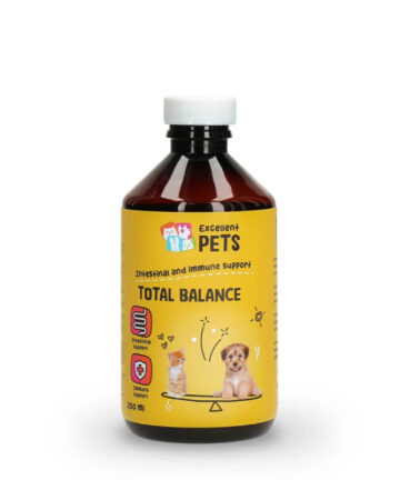 Excellent Pets Total balance 250ml