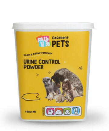 Excellent Pets Urine control powder 1.4kg