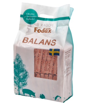 Fodax BALANS 10kg
