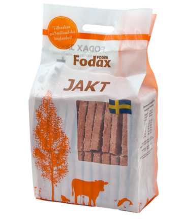 Fodax JAKT 10kg