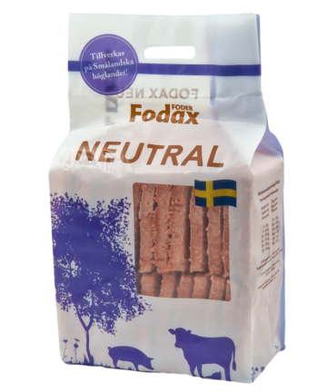 Fodax NEUTRAL 10kg