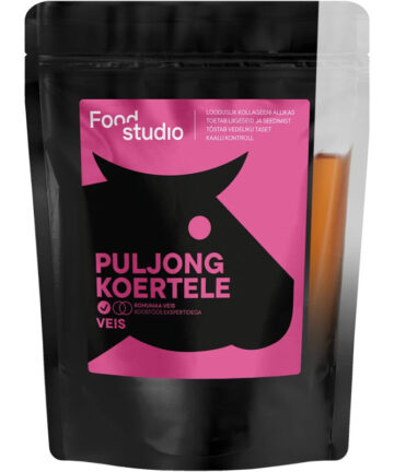 Food Studio Бульон из говяжьих костей  350ml