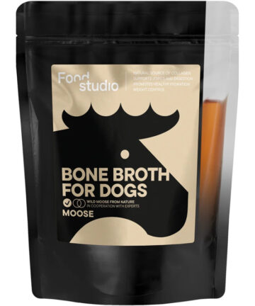 Food Studio Aļņa kaulu buljons 230ml