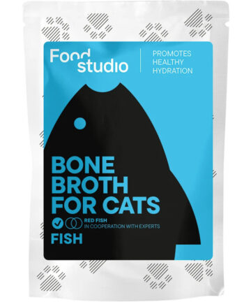 Food Studio Fish broth 100ml