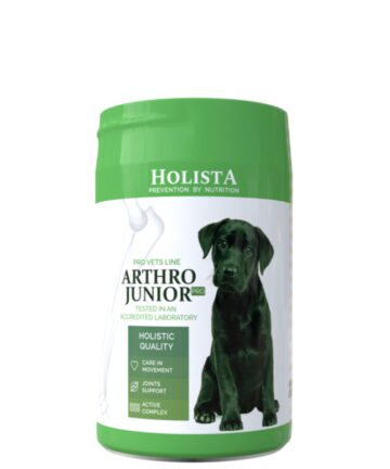 Holista Pets Arthro junior PRO 200g