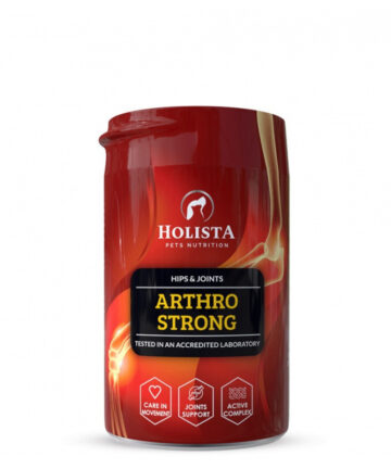 Holista Pets Arthro strong 200g