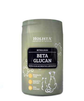 Holista Pets Beta-glukāns 200g