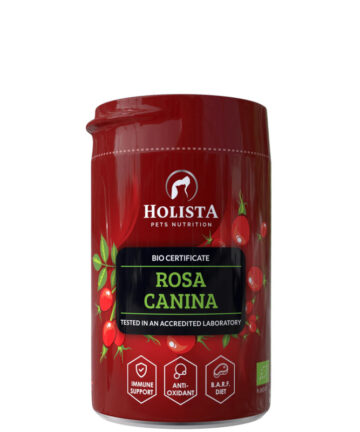 Holista Pets Rosa canina 150г