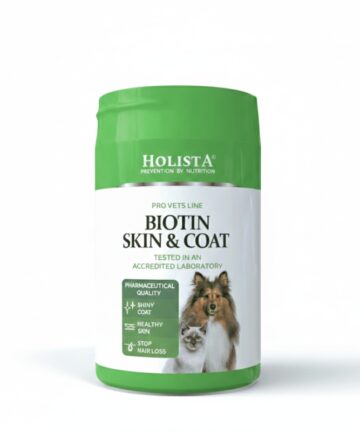 Holista Pets Biotīns 200g