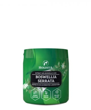 Holista Pets Босвеллия cерата 100г