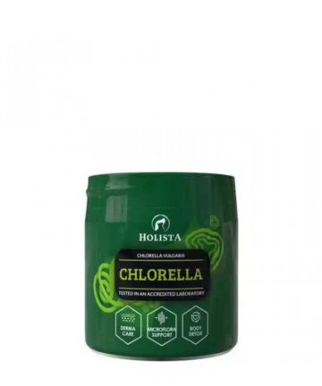 Holista Pets Hlorella 100g