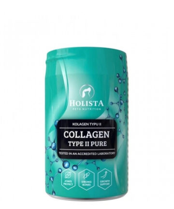 Holista Pets II tipa kolagēns 200g