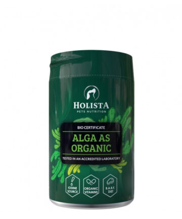 Holista Pets Sea algae 250g