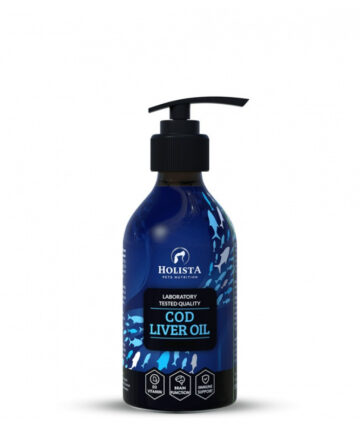 Holista Pets Mencu aknu eļļa 100ml
