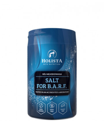 Holista Pets Sāls B.A.R.F. 400g