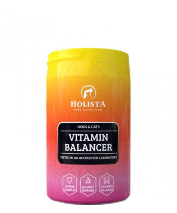 Holista Pets Vitamin balancer 200g