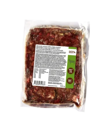 Rafus Menu Ягненок 500g
