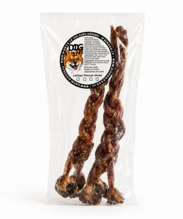 DigDog Jēra penis/bize 2gb