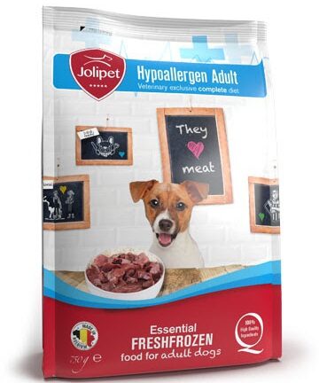 Jolipet Dog Hipoalerģisks