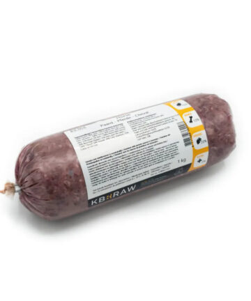 KB MIX Zirgs 1kg