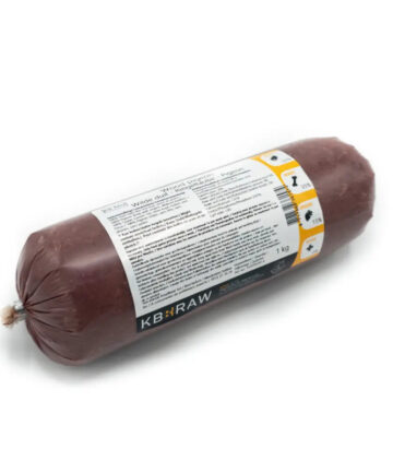 KB MIX Pigeon 1kg
