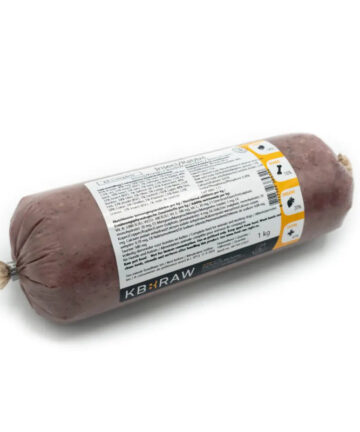 KB Complete Insekti/trusis 1kg