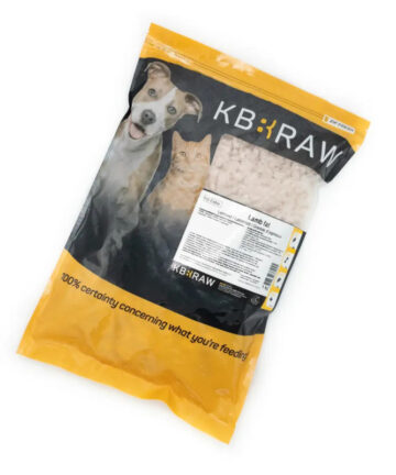 KB EXTRA Jēra tauki 1kg