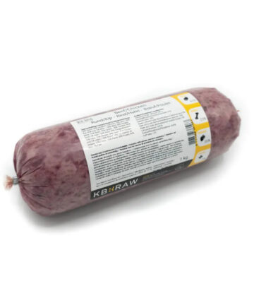 KB MIX Beef/Chicken 1kg