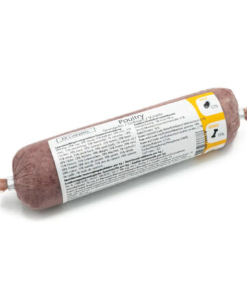 KB Complete Poultry 250g
