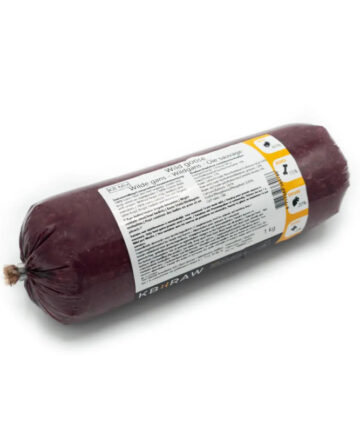 KB MIX Meža zoss 1kg