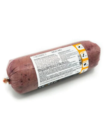 KB Complete Multi Mix 1kg
