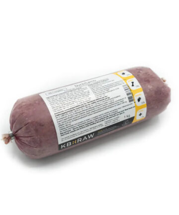 KB Complete Pīle/Jērs 1kg