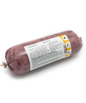 KB Complete Sensitive 1kg