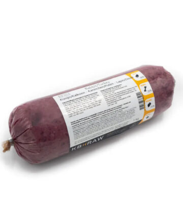 KB MIX Trusis/Tītars 1kg