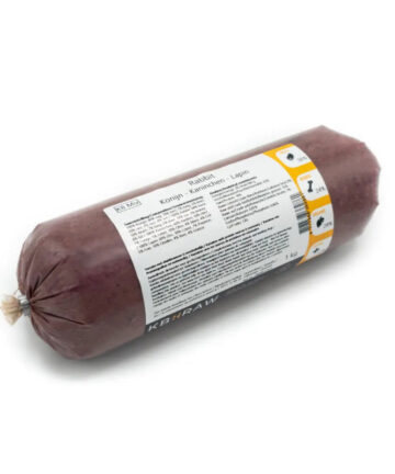 KB MIX Rabbit 1kg