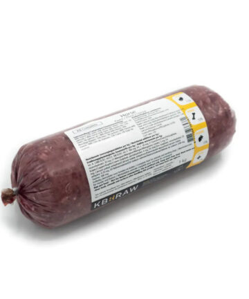 KB Complete Zirgs 1kg