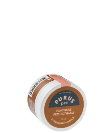 Purus Pet Balzams ķepām un degunam