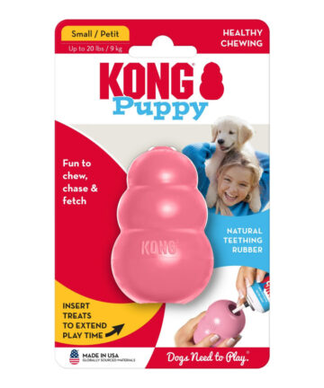 Kong Puppy